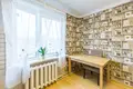 Mieszkanie 1 pokój 34 m² Mińsk, Białoruś
