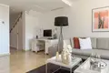 2 bedroom penthouse 118 m² Benalmadena, Spain