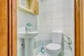 3 room apartment 63 m² Warsaw, Poland