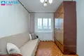 Квартира 3 комнаты 67 м² Вильнюс, Литва