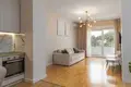 Wohnung 1 Schlafzimmer 51 m² Rafailovici, Montenegro