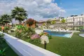 2 bedroom apartment 70 m² Gazimagusa Belediyesi, Northern Cyprus