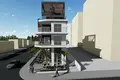 Apartamento 3 habitaciones 109 m² Limassol District, Chipre