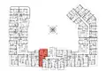 Apartamento 2 habitaciones 89 m² Kaliningrado, Rusia