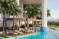 Wohnung 3 zimmer 110 m² Dubai, Vereinigte Arabische Emirate