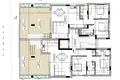 Appartement 2 chambres 113 m² Larnaca, Chypre