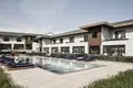 Ático 4 habitaciones 130 m² Fethiye, Turquía