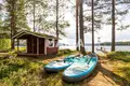 Dom wolnostojący 2 pokoi 32 m² Marraskoski, Finlandia