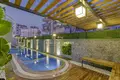 Appartement 1 chambre 125 m² Mahmutlar, Turquie