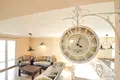 4-Schlafzimmer-Villa 260 m² Herceg Novi, Montenegro