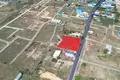 Земельные участки 1 875 м² Kong Pisei, Камбоджа