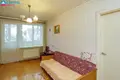 Apartamento 3 habitaciones 62 m² Birzai, Lituania
