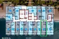 Квартира 1 комната 34 м² Батуми, Грузия