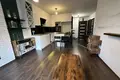 2 bedroom apartment 59 m² Lomianki, Poland