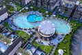 Квартира 1 спальня 60 м² Dipkarpaz, Северный Кипр