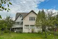 Casa 138 m² Nieharelski sielski Saviet, Belarús