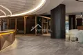 2 room apartment 40 m² in Riga, Latvia