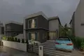 Willa 3 pokoi 180 m² Enkomi, Cypr Północny