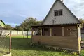Casa 3 habitaciones 55 m² Radaskovicki sielski Saviet, Belarús