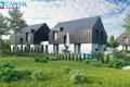 Dom 142 m² Wielkie Sioło, Litwa