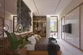 Complejo residencial NUGRAA RESIDENCE