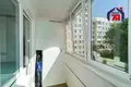 Apartamento 3 habitaciones 66 m² Minsk, Belarús