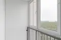Wohnung 2 zimmer 44 m² Minsk, Belarus