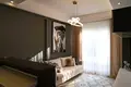 1 bedroom apartment 62 m² Mezitli, Turkey