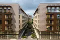 Studio apartment 1 bedroom 39 m² Golem, Albania