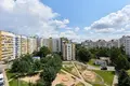 1 room apartment 40 m² Minsk, Belarus