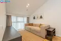 Apartamento 2 habitaciones 48 m² Kaunas, Lituania