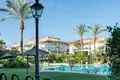 Wohnung 3 Schlafzimmer 92 m² San Pedro Alcantara, Spanien