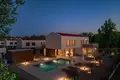 3 bedroom villa 283 m² Rabac, Croatia