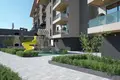 Apartamento 2 habitaciones 60 m² Alanya, Turquía