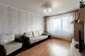 Wohnung 1 zimmer 39 m² Minsk, Belarus