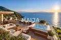 Villa  Karystos, Greece
