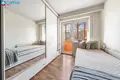 2 room apartment 44 m² in Vilnius, Lithuania