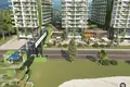 Apartamento 1 habitación 44 m² Batumi, Georgia