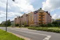 Appartement 2 chambres 58 m² Varsovie, Pologne
