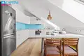 Квартира 4 комнаты 83 м² Вильнюс, Литва