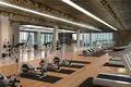 Residential complex Residential complex with shops and gym, close to airport and metro station, Kartal, Istanbul, Turkey