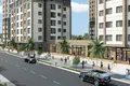 Wohnung 54 m² Marmararegion, Türkei
