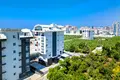 1 bedroom apartment 55 m² Mediterranean Region, Turkey