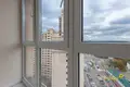Квартира 2 комнаты 46 м² Минск, Беларусь