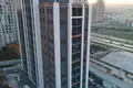 Квартира 3 комнаты 105 м² Эсеньюрт, Турция
