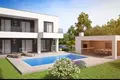 Villa de tres dormitorios 188 m² Rabac, Croacia