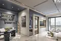 1 bedroom apartment 56 m² Bình Dương Province, Vietnam