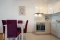 Квартира 2 комнаты 55 м² Бечичи, Черногория