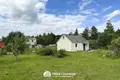 House 40 m² Astrosycki sielski Saviet, Belarus