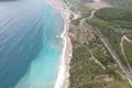 Parcelas  Prijevor, Montenegro